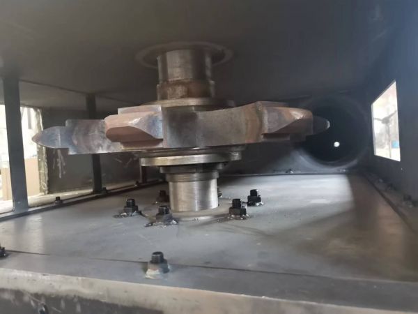 管鏈輸送機(jī)